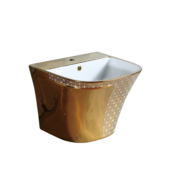 Wall-Hung Basin - Model: ST-016G1