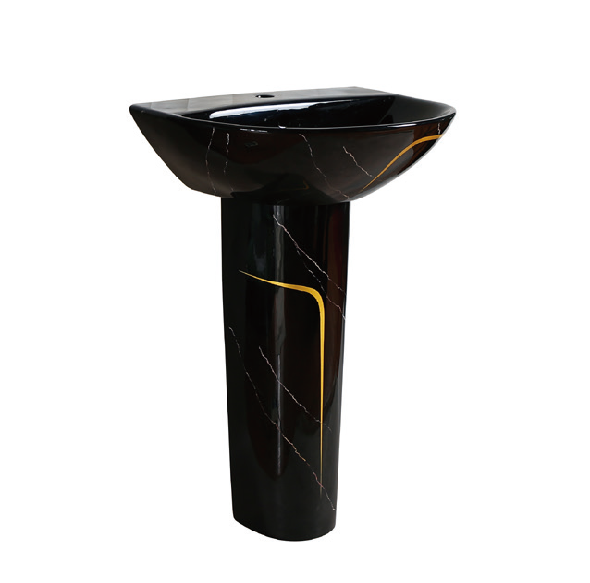 Pedestal Basin - Model: ST-57BG