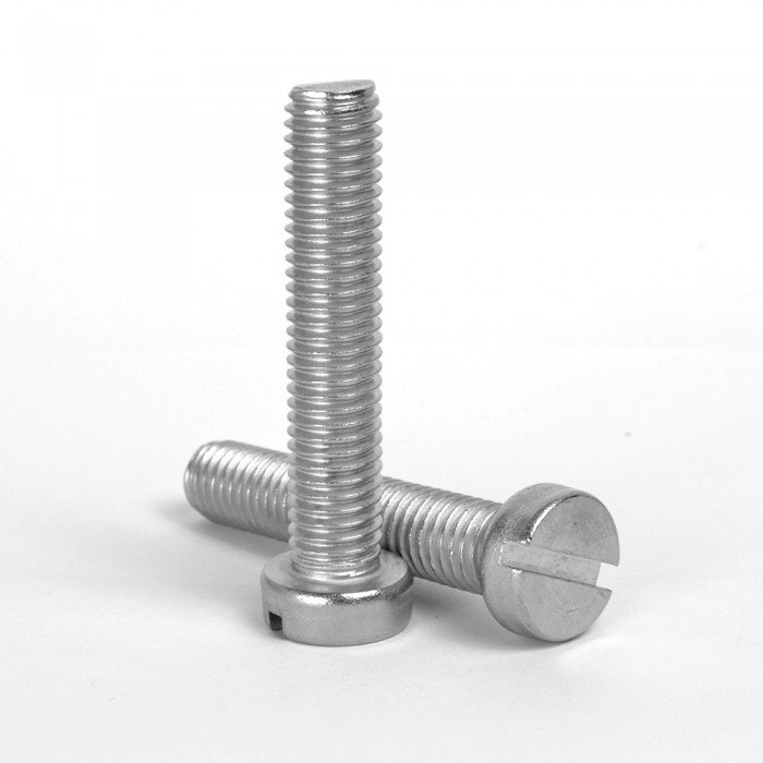Machine Screws