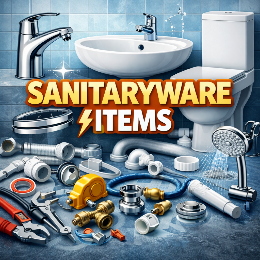 Sanitaryware